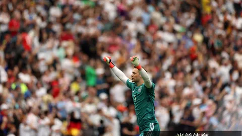 法国3-0完胜，姆巴佩双响